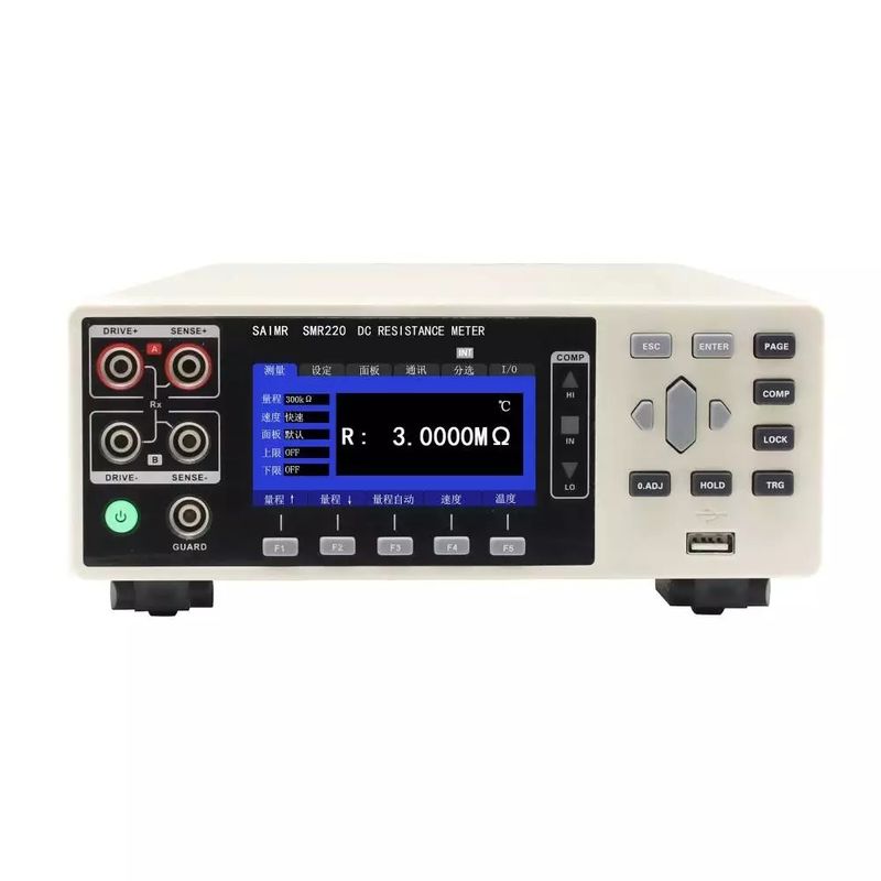 Multi-Channel Batterie Spannung Tester mit optionalem Sonde Pen und RS232 Schnittstelle