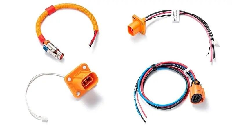 OEM Niederspannung Kontinuität Tester AC Widerstand Spannung Testmaschine 30-1000V