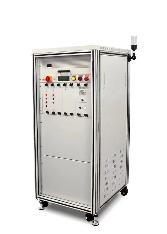 Kabelprüfmaschine für Hochspannungskabelprüfsysteme DC5000V/AC4000V