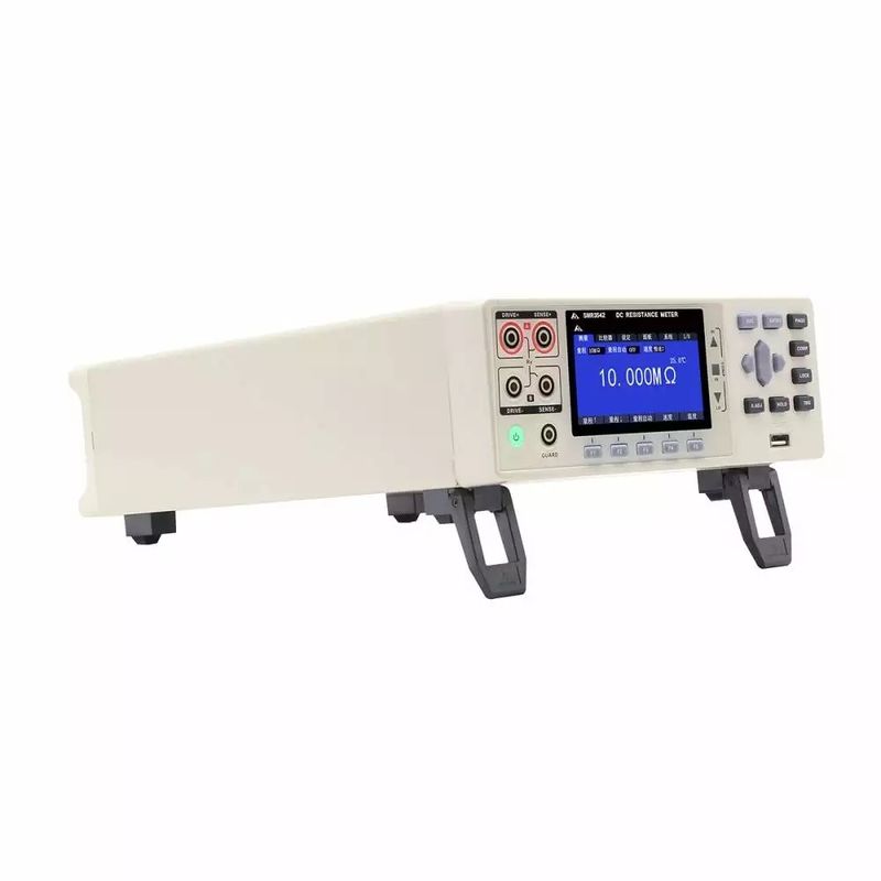2 kg Batterie Spannung Tester mit 10-Bit-Sortierung für den Vergleich