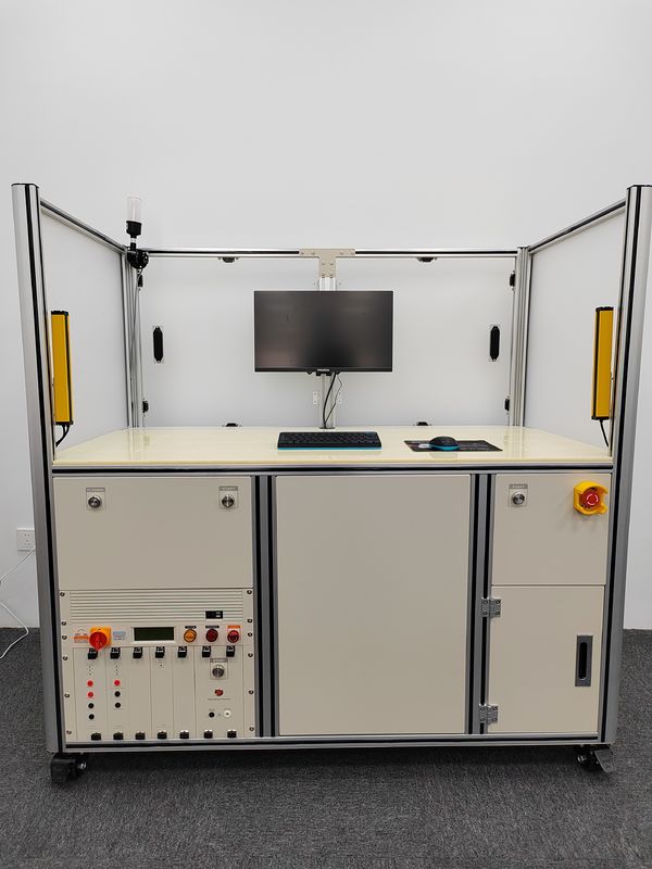 4 Draht oder 2 Draht Testmodus Kabelmontage Prüfgeräte OEM ODM