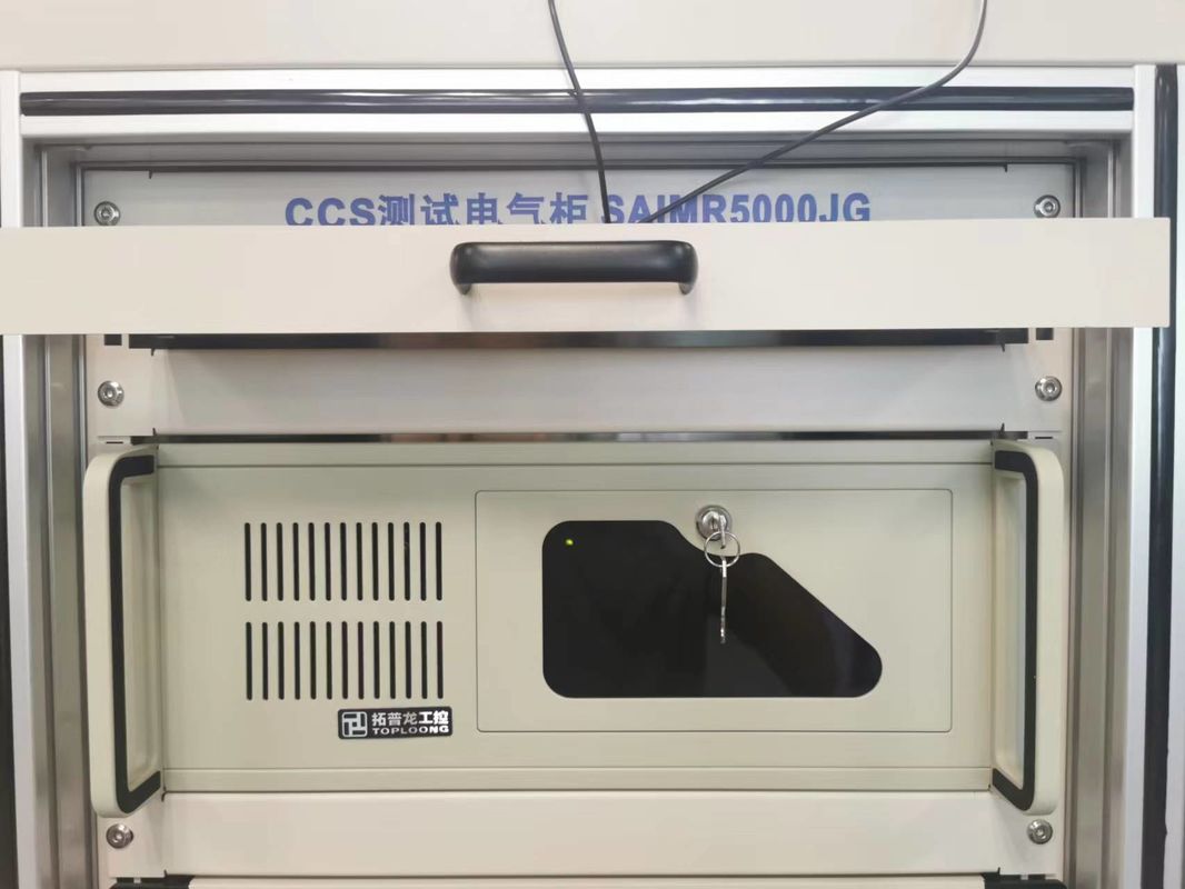 AC-Leckage 1uA-10mA Niederspannungsdrahtprüfer Multifunktionsprüfer für Niederspannungsdraht