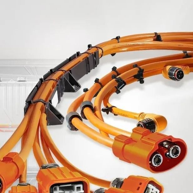 Netzwerkkabelverbindung Kabelprüfanalysator System kompatibel mit Windows Betriebssystem
