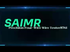 Profi-Drahtprüfer 8761